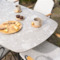 4SO Veneto stapelbare tuinstoelen - 5